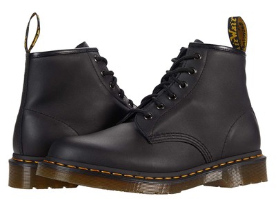 Ботинки унисекс Dr. Martens 101