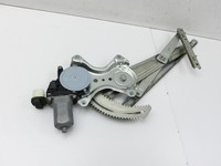 Mitsubishi Outlander III 15-18 Fensterhebermotor mit Fensterheber Links Vorne Mitsubishi Outlander III 15-18... Vorschau 5