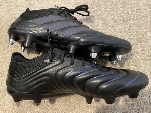 adidas blackout football boots soft ground