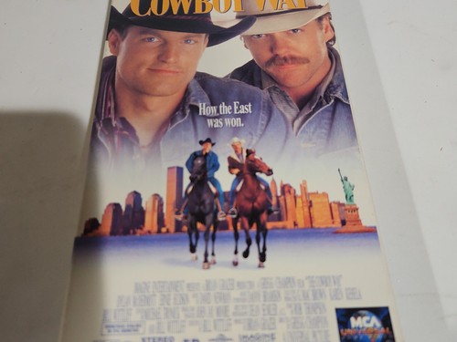 その他 Old West: Cowboys [VHS] Tvs Cowboys Old Western VHS Box Set 7 Vhs Video Cassette