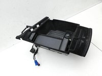 BMW F10 528i 10-13 Handy Halterung Ablagefach BMW F10 528i 10-13 07.10.2011 84109220651 9206729 9220651... Vorschau 2