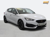 2023 Cupra Leon 1.5 TSI V1 5dr Hatchback PETROL Manual