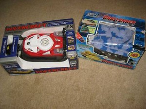 tyco rc hovercraft - hagellacarter