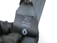 Dacia Spring BJ20 Gurt Sicherheitsgurt m. Gurtstraffer für Fahrer Links Vorne Dacia Spring BJ20 01.02.2021... Vorschau 8