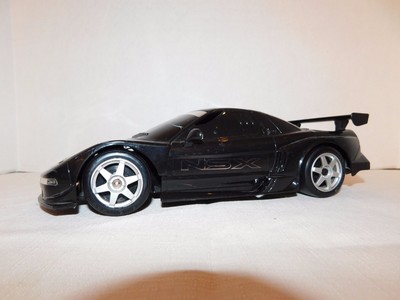 2002 HONDA ACURA RSX NIKKO FAST AND THE FURIOUS DRIFT RC REMOTE CONTROL 116 