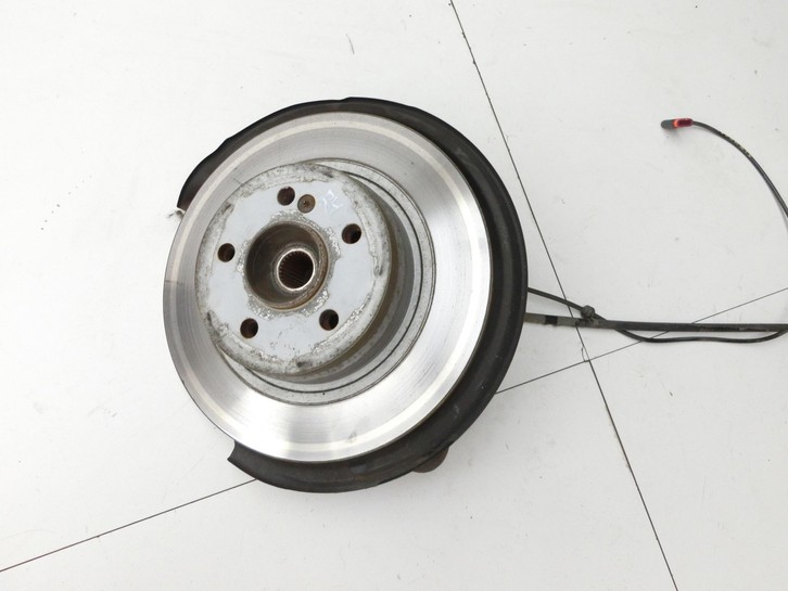 Mercedes A207 E250 10-13 Cabrio CGI 1,8 150KW Achsschenkel Radnabe Rechts Hinten Mercedes A207 E250 10-13... Vorschau 2