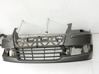 VW Touran 1T3 06-10 Stoßstange Stoßfänger Frontschürze Vorne LD7S VW Touran 1T3 06-10 25.09.2009 1T0807101FA... Vorschau 5