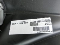 Jeep Compass II 17-21 Blende Innen Einbaurahmen für Display Jeep Compass II 17-21 12.08.2019 6BX38DX9AB 4GIEAD737... Vorschau 7