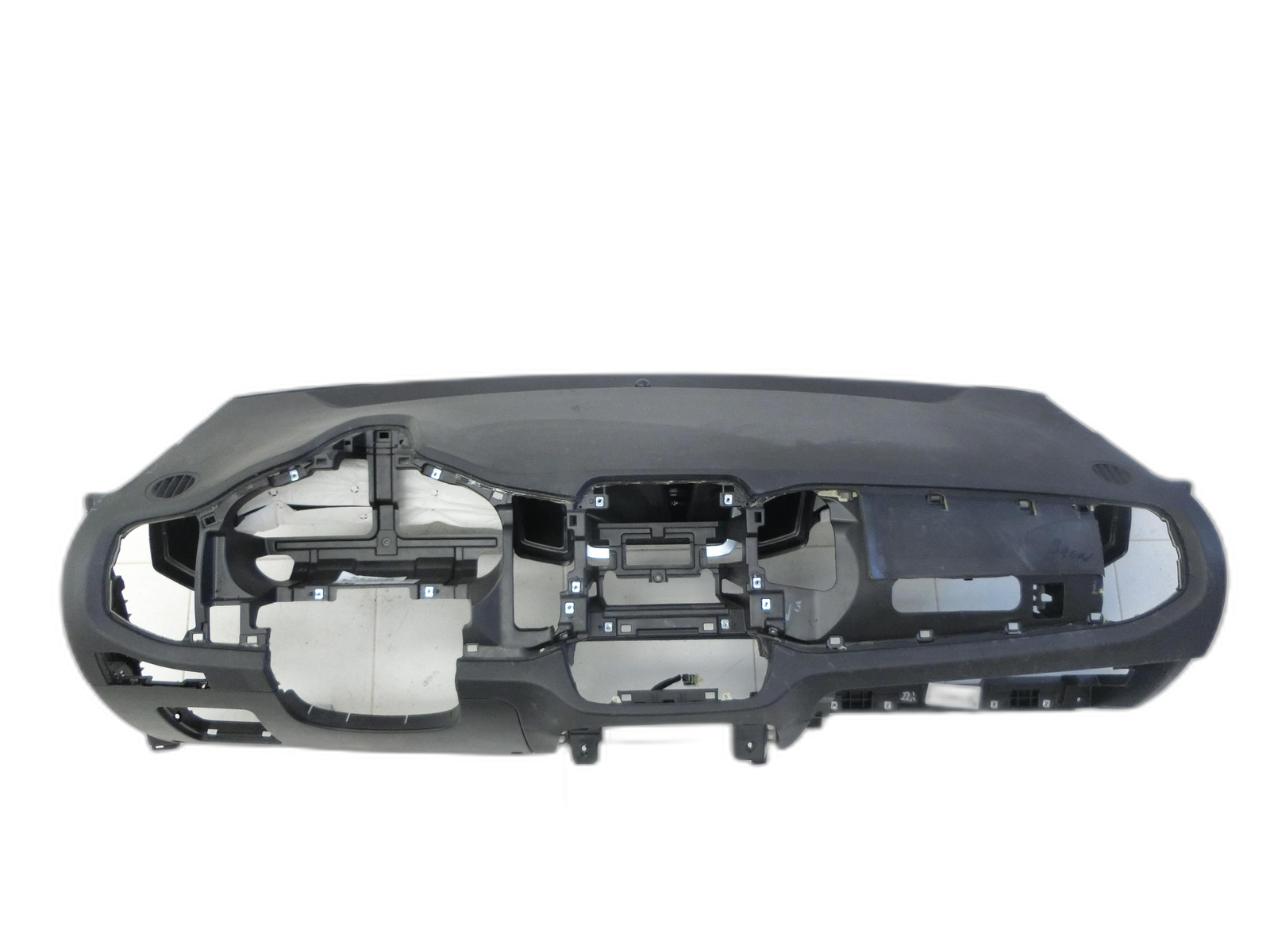 Tablero de instrumentos Panel completa para Kia Sportage SL 10-15 - Bild 1