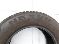 Mini One R56 LCI 13-16 2 x Reifen Winterreifen Nexen 195/65R15 91 T Mini One R56 LCI 13-16 24.09.2012 924803X01A... Vorschau 5