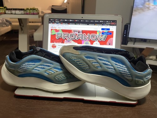Size 2.5 - Adidas Yeezy 700 V3 Arzareth. without sole | eBay