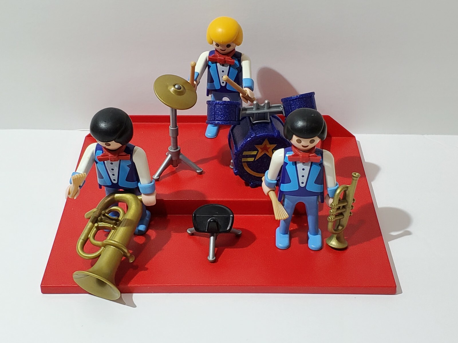ホビー・楽器・アート playmobil clinic4404 Playmobil 4404 Pediatric Children's Hospital Set | eBay