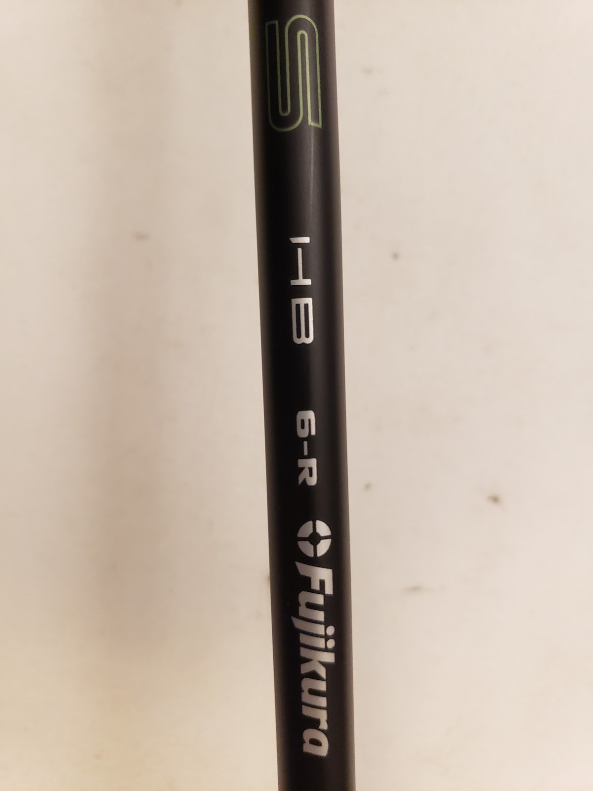 Used TaylorMade Qi35 - 4 Hybrid 22* - Ventus HB 6 - Reg - RH