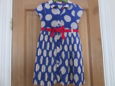 mamas and papas party dress