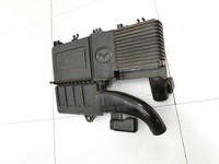 Mazda 3 BL 09-11 1,6 77KW Luftfilterkasten Mazda 3 BL 09-11 01.10.2011 014140-1965 gebraucht Vorschau 2