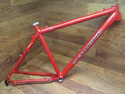 schwinn homegrown mountain bike