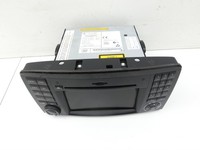 Mercedes W251 R350 10-13 Harman Becker Navigation Navi APS Command BZ9851 High Headunit Mercedes W251 R350 10-13... Vorschau 2