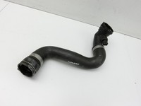 BMW X3 E83 03-06 3,0 170KW Kühlwasserschlauch Wasserschlauch BMW X3 E83 03-06 12.11.2004 gebraucht Vorschau 2
