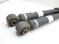 Mitsubishi Space Star II 16-19 Stossdämpfer Links und Rechts Hinten Mitsubishi Space Star II 16-19 07.09.2017... Vorschau 2