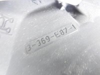 BMW E87 1er 04-07 Sportlenkrad Lenkrad Airbaglenkrad BMW E87 1er 04-07 04.05.2005 0443170 32300443170... Vorschau 6