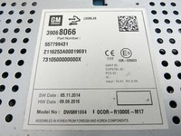 Opel Corsa E 14-19 Autoradio Opel Corsa E 14-19 03.01.2017 39068066 557799431 gebraucht Vorschau 6