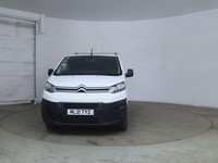 2021 Citroen Dispatch 1.5 BlueHDi 1000 Enterprise M FWD 2 Euro 6 (s/s) 6dr PANEL