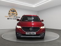 2018 MG MOTOR UK ZS 1.0T GDi Exclusive 5dr DCT HATCHBACK PETROL Automatic