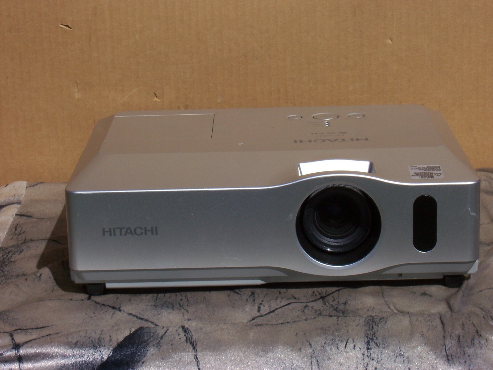 HITACHI テレビ HDMI対応2006年製 HITACHI テレビ HDMI対応2006年製