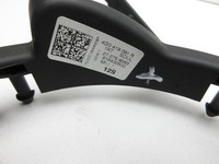 Audi A1 8X 10-14 3T Blende Innen Zierblende Zierring für Lenkrad Audi A1 8X 10-14 08.08.2011 27-275-9283 616430500... Vorschau 4