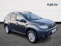 2022 Dacia Duster 1.0 TCe 90 Comfort 5dr HATCHBACK PETROL Manual