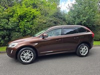 VOLVO XC60 2.0 T5 SE PREMIUM - AUTOMATIC - 5DR  **PETROL**