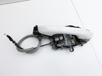 VW Passat 3G B8 14-19 Kombi Türgriff Griff aussen Links Vorne LC9A VW Passat 3G B8 14-19 31.01.2018 510837205J gebraucht Vorschau 2