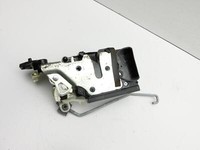 Opel Karl 5T Türschloss m. ZV Stellmotor Rechts Hinten Opel Karl 2017 gebraucht Vorschau 2