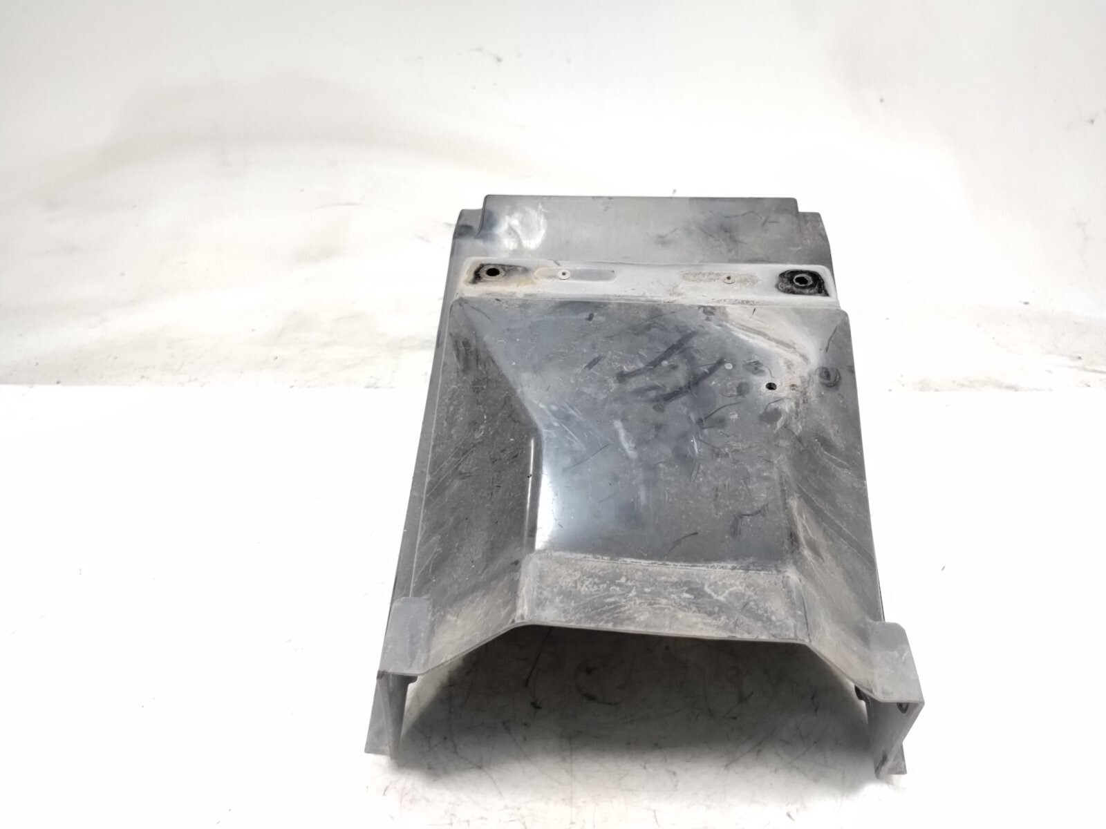 1992 92 Kawasaki ZX6 ZX600D Rear Fender Mud Guard | eBay