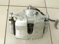 Hyundai I30 PD 16-20 MPI 1,4 73KW Bremssattel Bremszange Vorne Links Hyundai I30 PD 16-20 14.09.2018 58110G-4100... Vorschau 2