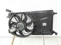 Volvo C30 06-09 Flexfuel 1,8 92KW Lüfter Ventilator f. Kühler Volvo C30 06-09 03.04.2009 3M5H-8C607-RJ 1137328558... Vorschau 6