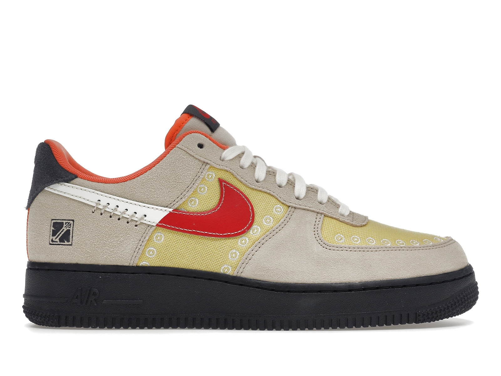 Nike Air Force 1 '07 Somos Familia 2022 - DZ5355-126 | eBay
