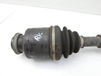 Mazda Cx-7 ER 09-12 MZR 2,2 127KW 4WD Antriebswelle Gelenkwelle Rechts Vorne Mazda Cx-7 ER 09-12 02.11.2011 gebraucht Vorschau 3