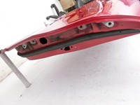 Honda Jazz GG3 08-11 Lim Tür Rechts Hinten R81 Honda Jazz GG3 08-11 22.04.2009 gebraucht Vorschau 5