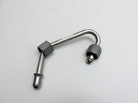 Mercedes W176 A200 12-15 1,6 115KW Hochdruck Leitung Kraftstoffleitung Mercedes W176 A200 12-15 05.11.2012... Vorschau 2