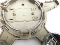 Audi A3 8P QU 10-12 Radnabenabdeckung Rad Nabenabdeckung Nabenblende Audi A3 8P QU 10-12 31.01.2011 8R0601165 gebraucht Vorschau 5