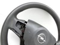Opel Antara 07-11 Lenkrad Airbaglenkrad Opel Antara 07-11 28.03.2008 964408277 gebraucht Vorschau 2