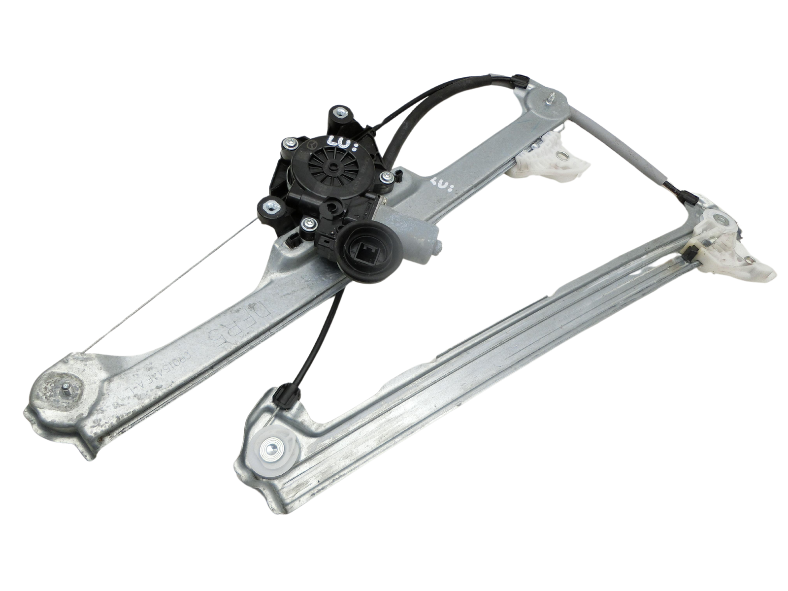 Mazda CX-30 19-24  Fensterhebermotor mit Fensterheber Links Vorne  - Bild 1