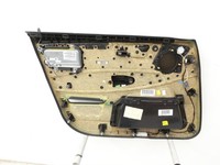 BMW X3 E83 LCI 06-10 Türverkleidung Türpappe Rechts Vorne SRS Leder Terracotta BMW X3 E83 LCI 06-10 09.07.2008... Vorschau 6