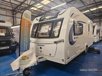 Compass Capiro 520 2020