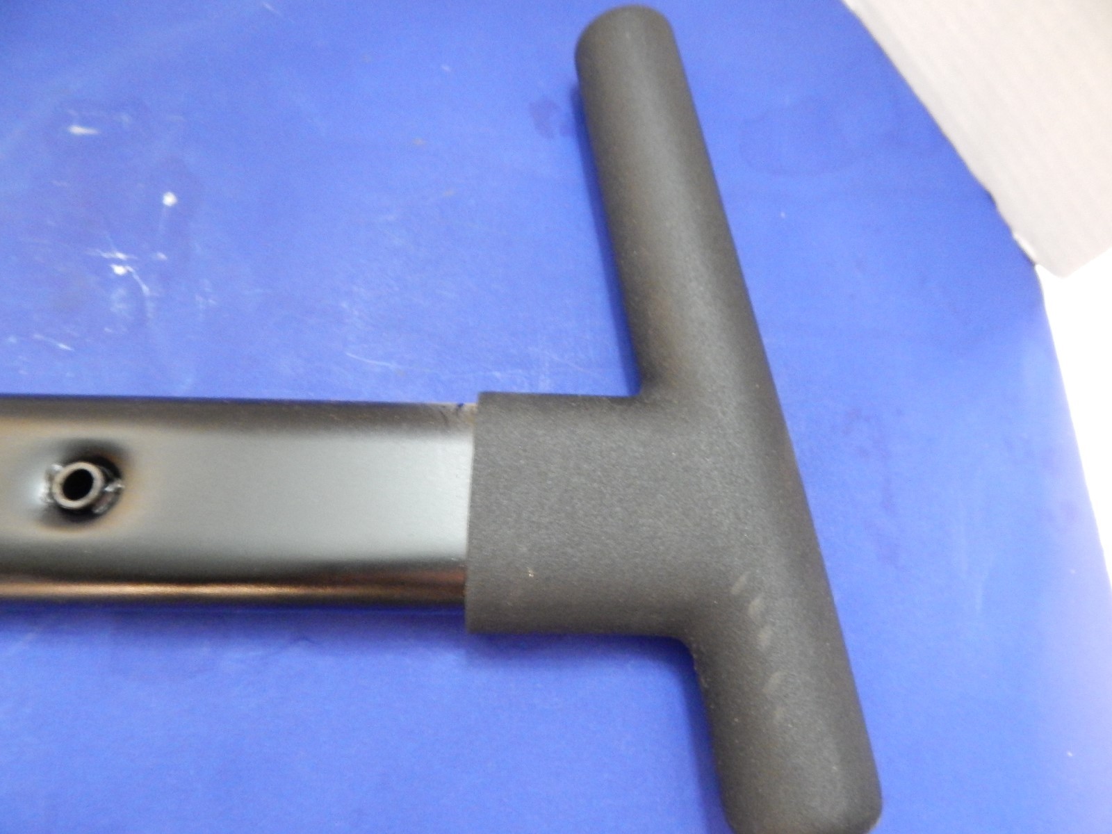 Nautilus Sport Series NR 3000 Exercise Bike HANDLE BARS ONLY!!!