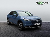 2026 Honda HR-V 1.5 eHEV Advance 5dr CVT HATCHBACK PETROL/ELECTRIC Automatic