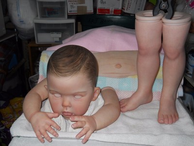 Combined G.H.S. painting service only for a 20