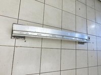 Audi A8 4H 09-13 Stoßstangenträger Stoßfängerträger Träger Querträger Hinten Audi A8 4H 09-13 15.06.12 4H0807309C... Vorschau 4