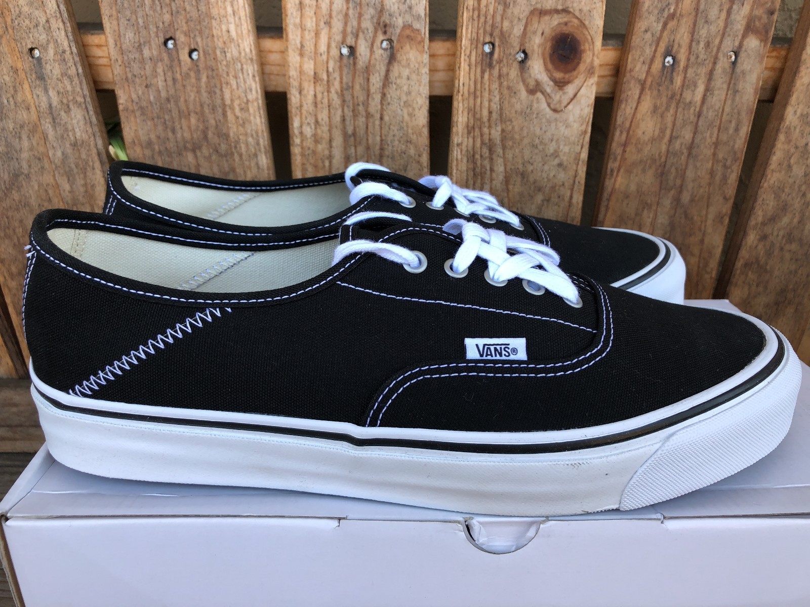 vans vault alyx